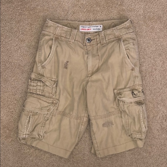 shorts - Picture 1 of 3